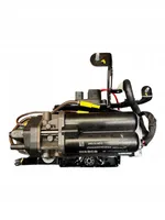 Volkswagen Touareg II Air suspension compressor/pump 4M0616005G