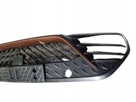 Cupra Born Grille inférieure de pare-chocs avant 10E805903C