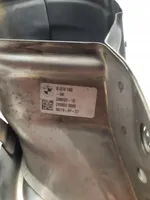 BMW X5 G05 Muffler ending 51128074190