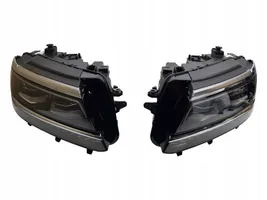 Volkswagen Tiguan Allspace Headlight/headlamp 5NN941081C