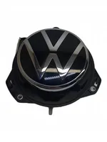 Volkswagen Golf VIII Telecamera per retrovisione/retromarcia 