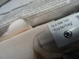 Skoda Yeti (5L) Kurtyna airbag 5L6880742