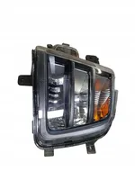 Volkswagen Scirocco Lampa przednia 1K8941661C