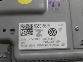 Volkswagen Tiguan Monitor/display/piccolo schermo 5G6919606