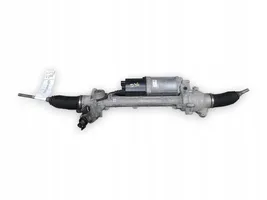 BMW 1 F20 F21 Cremagliera dello sterzo 32106870469