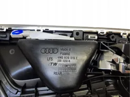 Audi SQ7 Takaoven sisäkahva 4M0839019E