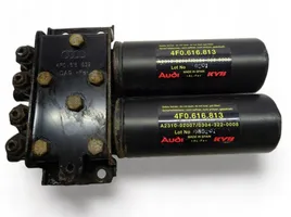 Audi RS6 C6 Amortizatora solenoīds 4F0616883