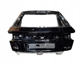 Audi Q8 Tailgate/trunk/boot lid Q8