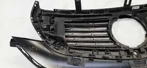 Mercedes-Benz EQC Grille de calandre avant A2938881800