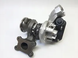 Audi Q3 F3 Turboahdin 04e145722g