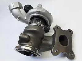 Audi Q3 F3 Turboahdin 04e145722g