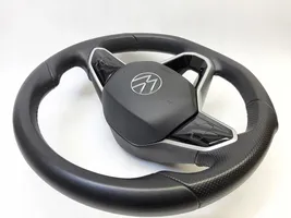 Volkswagen Tiguan Allspace Steering wheel 5H0419089JJ