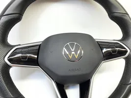 Volkswagen Tiguan Allspace Steering wheel 5H0419089JJ