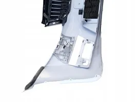 Skoda Octavia Mk3 (5E) Zderzak przedni 5EO807221F