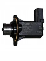 Audi A3 S3 8V Turboahtimen magneettiventtiili 06H145710C