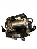 Volkswagen Touareg II Compressore/pompa sospensioni pneumatiche 4M0616005F