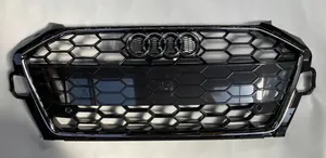 Audi A4 S4 B9 8W Atrapa chłodnicy / Grill Audi