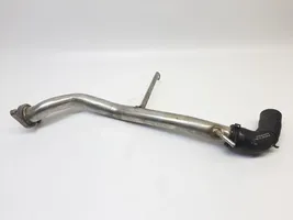 Audi Q8 Turbo air intake inlet pipe/hose 059131555C