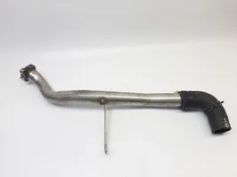 Audi Q8 Turbo air intake inlet pipe/hose 059131555C