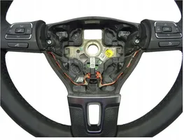 Volkswagen Multivan T5 Steering wheel 1t0419091ac