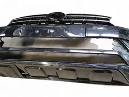 Volkswagen Amarok Front bumper 2H6807155A