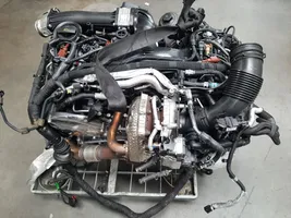 Audi A6 S6 C7 4G Engine CTB