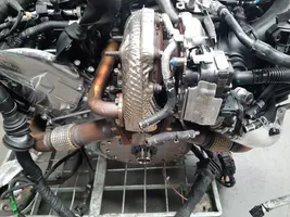 Audi A6 S6 C7 4G Engine CTB