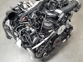 Audi A6 S6 C7 4G Engine CTB