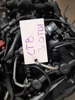 Audi A6 S6 C7 4G Engine CTB