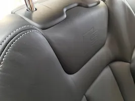 Audi Q7 4M Seat set Fotele