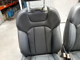 Audi Q7 4M Seat set Fotele