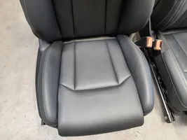 Audi Q7 4M Seat set Fotele