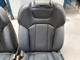 Audi Q7 4M Seat set Fotele