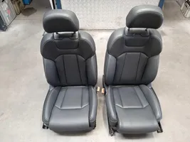 Audi Q7 4M Seat set Fotele