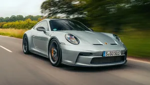Porsche 911 Vano motore/cofano PORSCHE