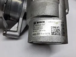 Audi Q5 SQ5 Etuiskunvaimentimen käyttölaitteen solenoidi 80B614307B