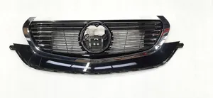 Mercedes-Benz EQC Grille de calandre avant A2938881800