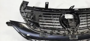 Mercedes-Benz EQC Griglia anteriore A2938881800