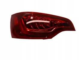 Audi Q7 4L Luci posteriori 4L0945093F