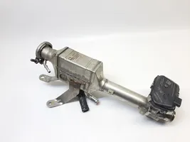 Audi Q8 EGR valve cooler 059131508AM