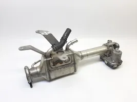 Audi Q8 EGR valve cooler 059131508AM