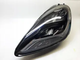 Porsche Cayenne (9Y0 9Y3) Lampa przednia 9Y0941035L