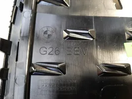 BMW 4 G22 G23 G24 G26 Atrapa chłodnicy / Grill 8738563