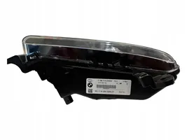 BMW 3 G20 G21 Luz de niebla delantera 63178089526