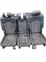 Audi SQ7 Seat set 4M0883107E