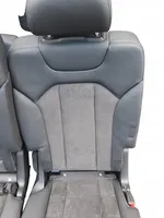 Audi SQ7 Seat set 4M0883107E