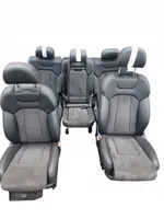 Audi SQ7 Seat set 4M0883107E