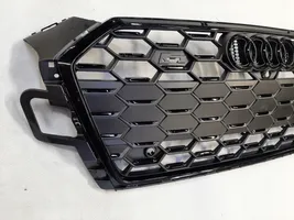 Audi A5 Atrapa chłodnicy / Grill 8W6853651