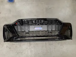 Audi RS6 C8 Zderzak przedni 4K8807683B