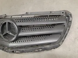 Mercedes-Benz Sprinter W906 Maskownica / Grill / Atrapa górna chłodnicy A9068880523